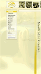 Mobile Screenshot of musikohnegrenzen.de